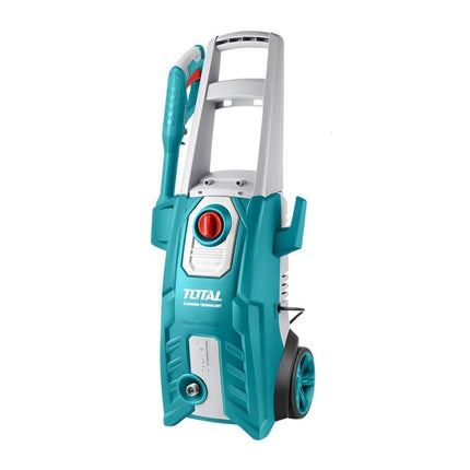 TOTAL Πλυστικό Μηχάνημα Υψηλής Πίεσης 2000W 150bar με Ροή Νερού 6L/min