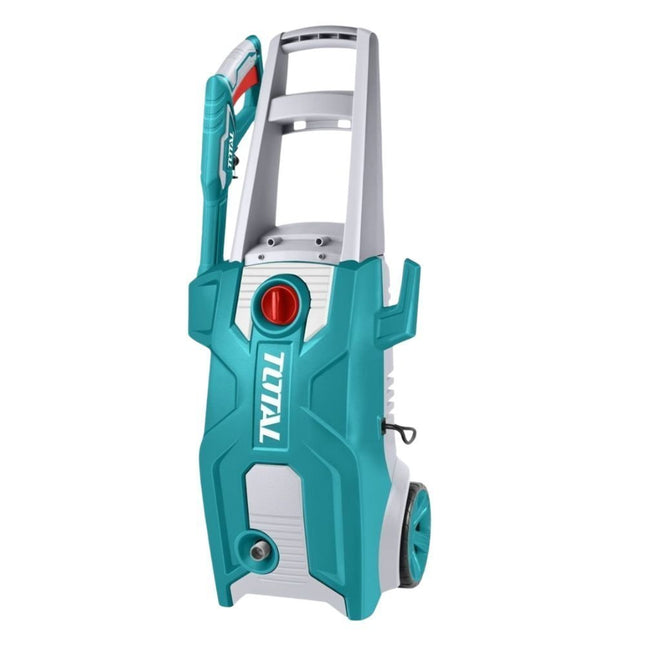TOTAL Επαγγελματικό Πλυστικό Νερού 2.000W με Υψηλή Πίεση 160 Bar