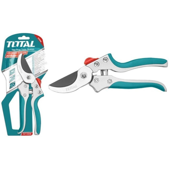 Ψαλίδι Κλαδέματος TOTAL 20 cm | THT15308