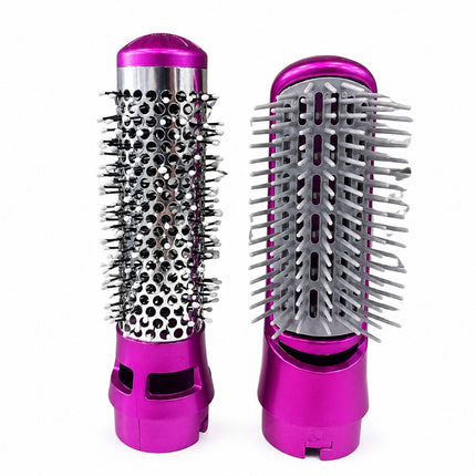 Hot Air Styler 5 σε 1 Σετ Περιποίησης & Styling Μαλλιών 1000W με Anti-Static Effect