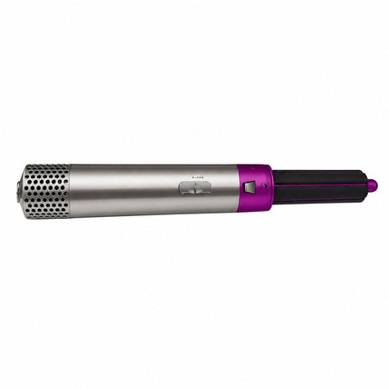 Hot Air Styler 5 σε 1 Σετ Περιποίησης & Styling Μαλλιών 1000W με Anti-Static Effect