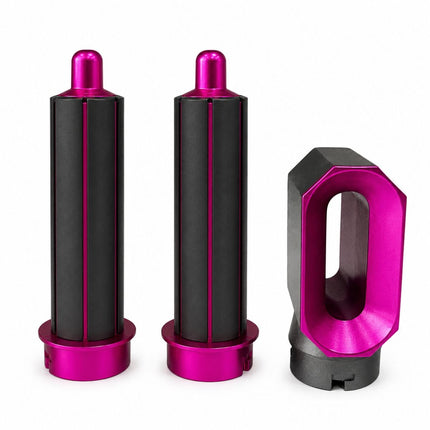 Hot Air Styler 5 σε 1 Σετ Περιποίησης & Styling Μαλλιών 1000W με Anti-Static Effect