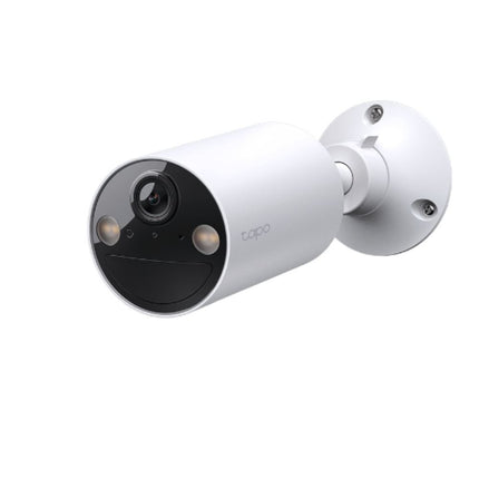 TAPO C410 TP-LINK  Ασύρματη Κάμερα Ασφαλείας 2K QHD με Διπλής Κατεύθυνσης Ήχο, Αδιάβροχη & Μακράς Διάρκειας Μπαταρία έως 180 ημέρες