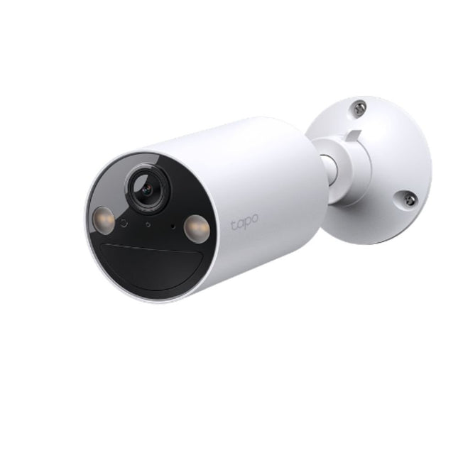 TAPO C410 TP-LINK  Ασύρματη Κάμερα Ασφαλείας 2K QHD με Διπλής Κατεύθυνσης Ήχο, Αδιάβροχη & Μακράς Διάρκειας Μπαταρία έως 180 ημέρες