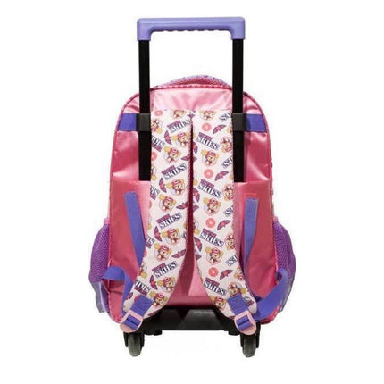 Τσάντα τρόλεϋ Paw Patrol Girl 334-12074