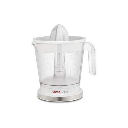 Ufesa Activa EX4942 Ηλεκτρικός Στίφτης 40W με Χωρητικότητα 1lt Λευκός