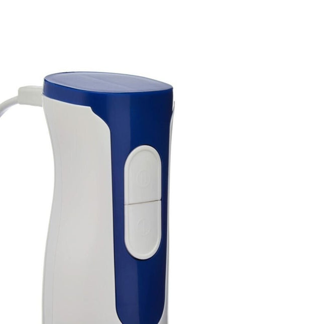 UFESA Hand Blender 600W WH/BL
