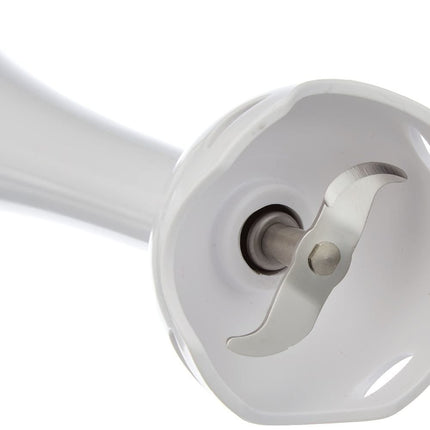 UFESA Hand Blender 600W WH/BL