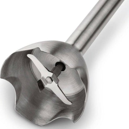 Ufesa BP4650 Vario Ραβδομπλέντερ με Ανοξείδωτη Ράβδο 1200W Ασημί