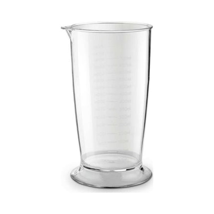 Ufesa BP4650 Vario Ραβδομπλέντερ με Ανοξείδωτη Ράβδο 1200W Ασημί