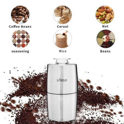 Ufesa Coffee Grinder MC0470 200W