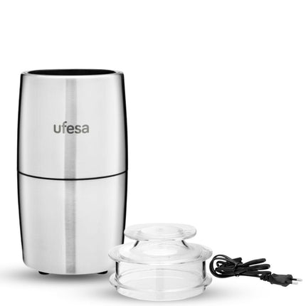 Ufesa Coffee Grinder MC0470 200W