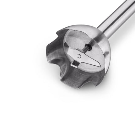 UFESA Jupiter Max Ραβδομπλέντερ 1500W Inox με LCD, Turbo & Σετ Εξαρτημάτων