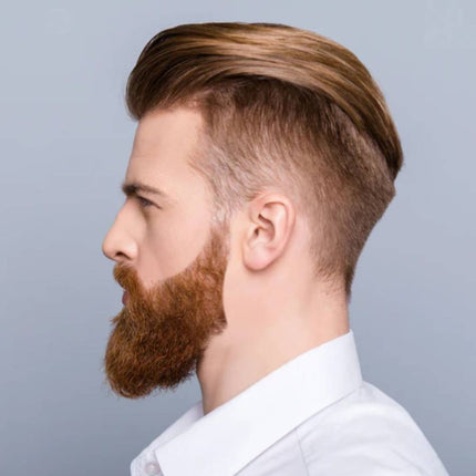UFESA Razor Fade 8σε1 Κουρευτική Μηχανή Μαλλιών & Γενειάδας με T-Blade, Ψηφιακή Οθόνη & Αυτονομία έως 150 Λεπτά Μαύρο