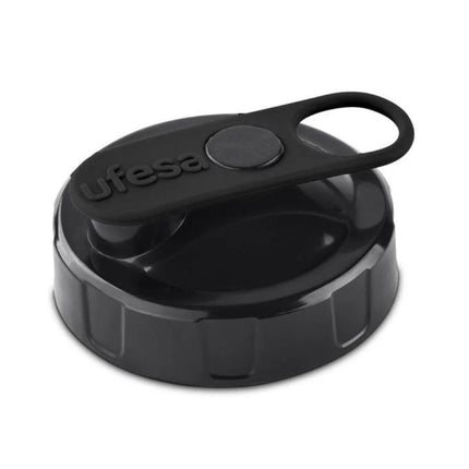 UFESA Onyx Up Sport Μπλέντερ Φορητό 400ml με 6 Λεπίδες & USB Φόρτιση έως 16.500 rpm