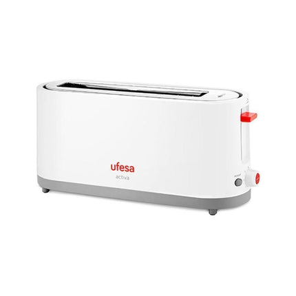 Ufesa Tοστιέρα Λευκή 900W
