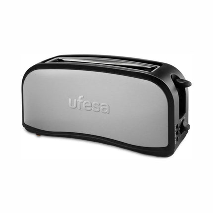Ufesa TT7965 Optima Φρυγανιέρα 1000W Inox