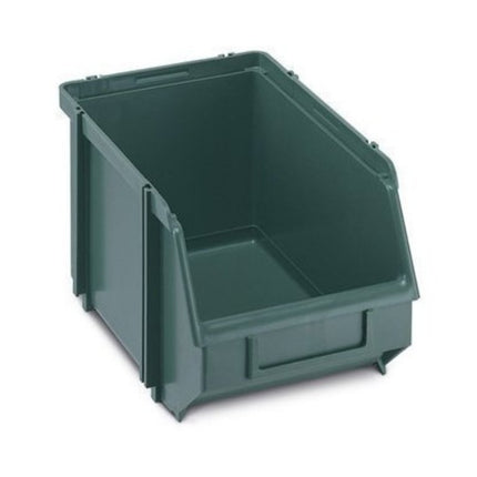 Κουτί Αποθήκευσης σε πράσινο χρώμα Union Box B Verde