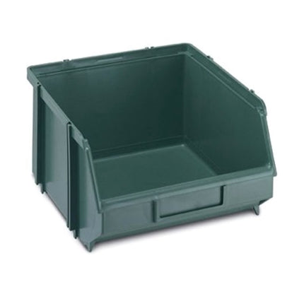 Κουτί Αποθήκευσης σε πράσινο χρώμα Union Box C Verde