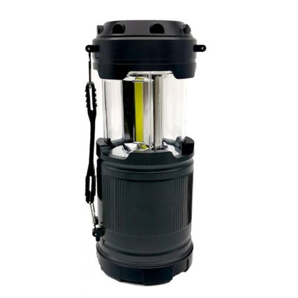 Uniross ULSA03 2in1 3W Collapsible Spotlight Lantern