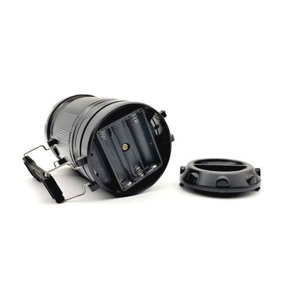 Uniross ULSA03 2in1 3W Collapsible Spotlight Lantern