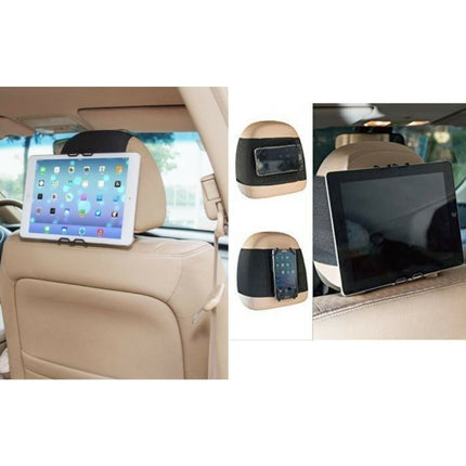 Universal Smartphones & Tablets Car Case Drive Buddy