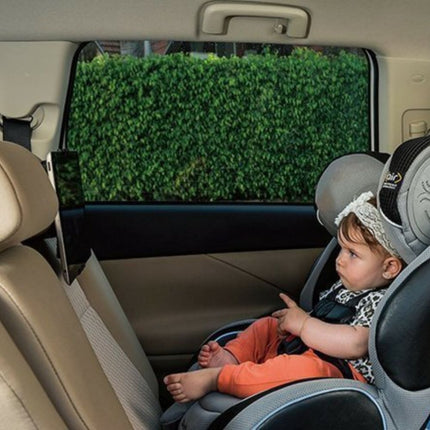 Universal Smartphones & Tablets Car Case Drive Buddy