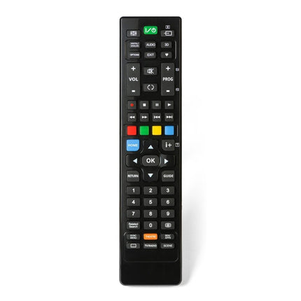 Universal Τηλεχειριστήριο Tηλέορασης για Sony Smart TV χωρίς Προγραμματισμό