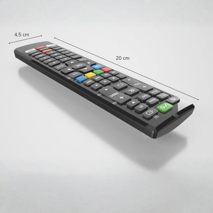 Universal Τηλεχειριστήριο Tηλέορασης για Sony Smart TV χωρίς Προγραμματισμό
