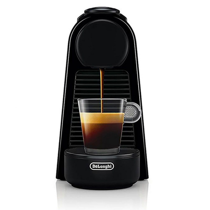 DeLonghi Essenza Mini EN85.B Coffee Maker (Μηχανή Καφέ)