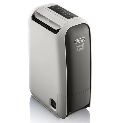 Αφυγραντήρας DNS65 (Dehumidifier) – DeLonghi