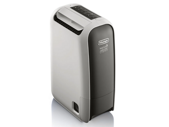Αφυγραντήρας DNS65 (Dehumidifier) – DeLonghi