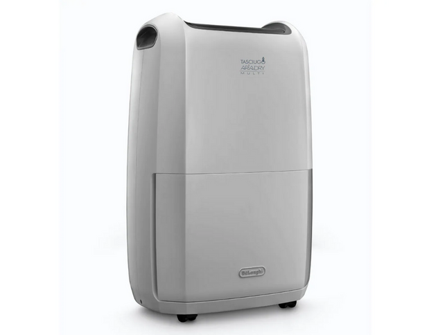 Αφυγραντήρας DDSX225 (Dehumidifier) – DeLonghi