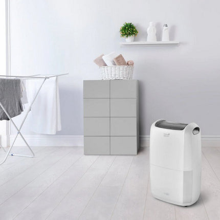 Αφυγραντήρας DDSX225 (Dehumidifier) – DeLonghi