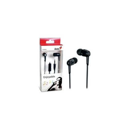 Aκουστικά/Earphones HS-M225 – GENIUS