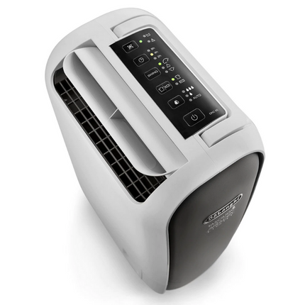 Αφυγραντήρας DNS65 (Dehumidifier) – DeLonghi