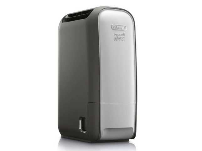 Αφυγραντήρας DNS80 (Dehumidifier) – DeLonghi