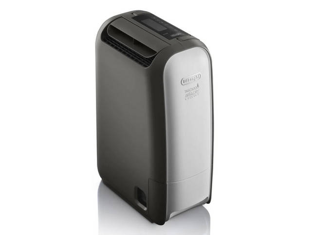 Αφυγραντήρας DNS80 (Dehumidifier) – DeLonghi
