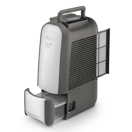 Αφυγραντήρας DNS80 (Dehumidifier) – DeLonghi