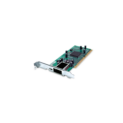 DLINK Ethernet PCI Gigabit