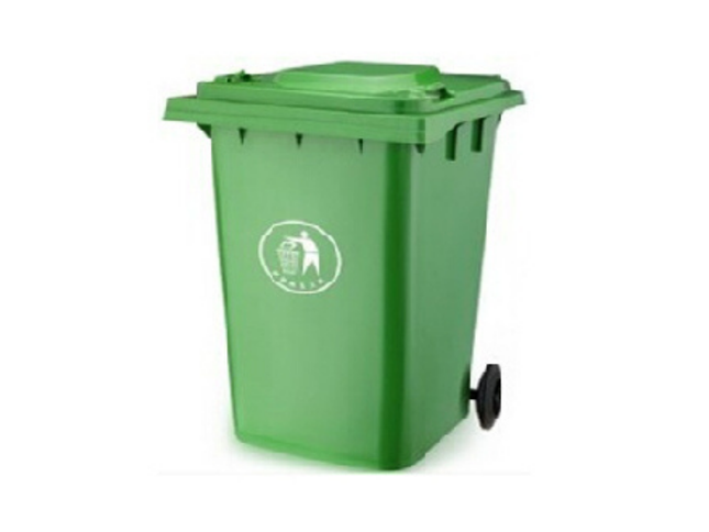 Πλαστικός Κάδος Απορριμμάτων 100L