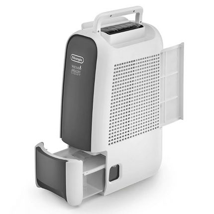 Αφυγραντήρας DNS65 (Dehumidifier) – DeLonghi