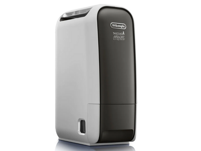 Αφυγραντήρας DNS65 (Dehumidifier) – DeLonghi