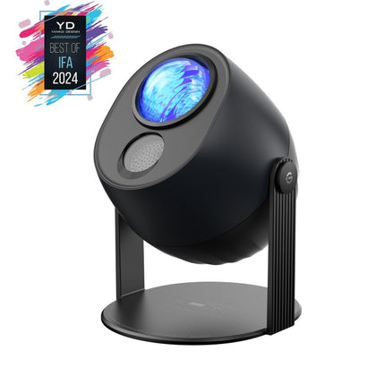 GOVEE Προβολέας Aurora και Αστεριών με Ηχείο Bluetooth – H6093