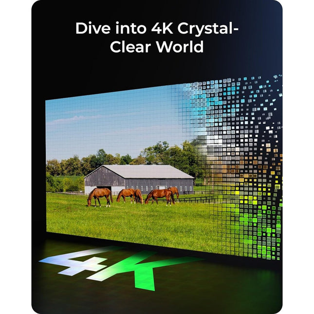 REOLINK Κάμερα Μπαταρίας 4G LTE 4K – Go Ultra