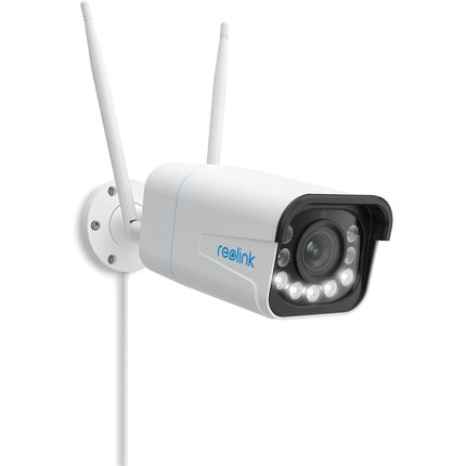 REOLINK Κάμερα Wi-Fi 6 4K με Οπτικό Zoom 5× – RLC-811WA