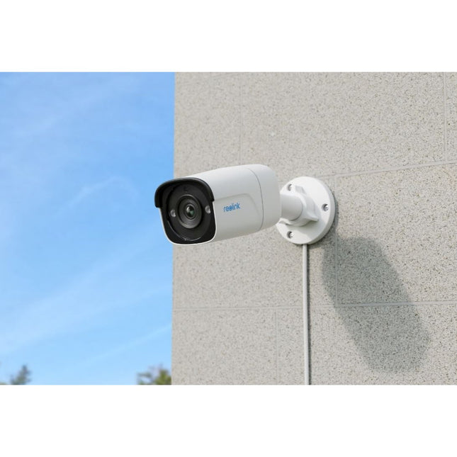 REOLINK Κάμερα Bullet PoE 5 MP – RLC-510A / P320