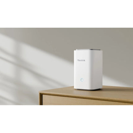 REOLINK Κέντρο Διαχείρισης έως 8 Καμερών με microSD 64 GB – Home Hub