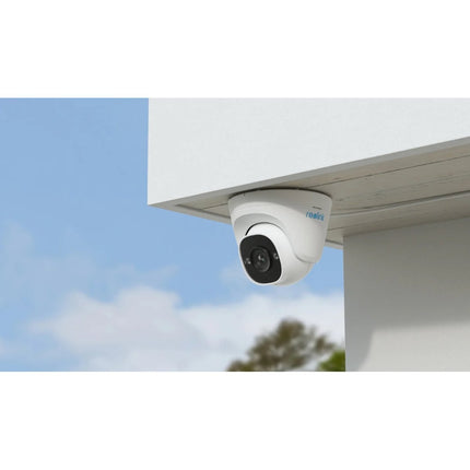 REOLINK Κάμερα Dome PoE 5 MP – RLC-520A / P324