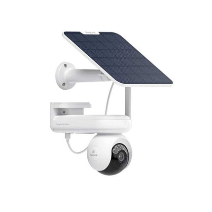 REOLINK Κάμερα Wi-Fi 4K Μπαταρίας με Ηλιακό Πάνελ – Altas PT Ultra B660